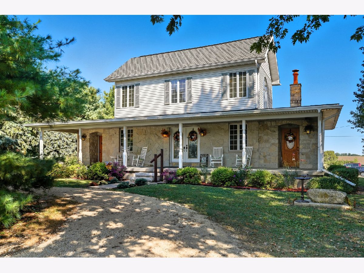  For Sale Sterling Illinois, 22524 Luther Road