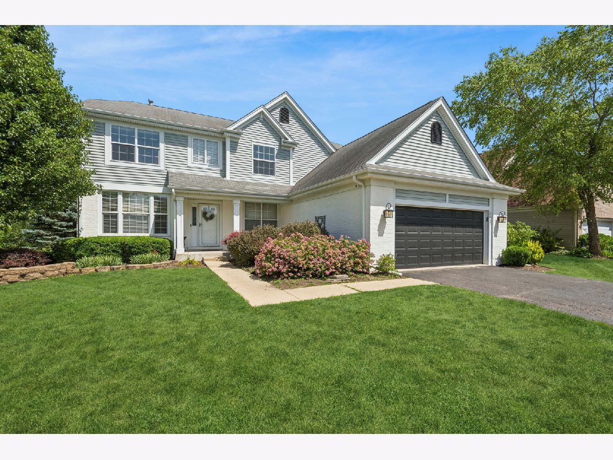  For Sale Gurnee Illinois, 6285 Murifield Drive