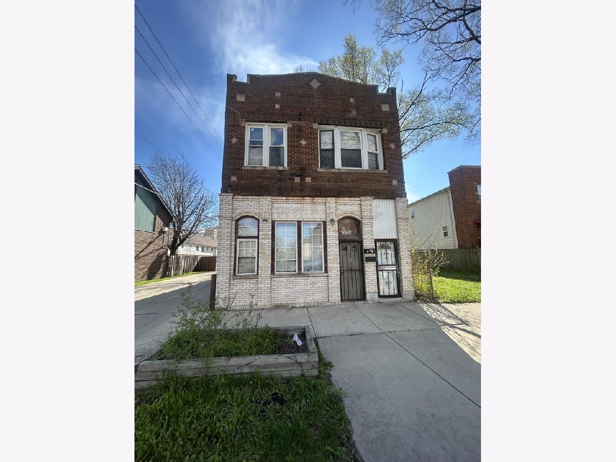 Homes & Townhomes & Condos For Sale Lawndale Chicago Illinois, 1215 Spaulding Avenue