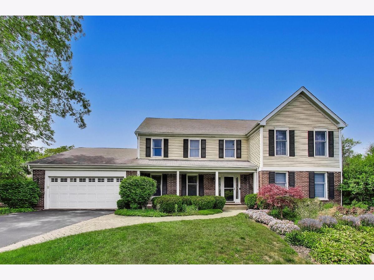  For Sale Lincolnshire Illinois, 364 Stafford Court