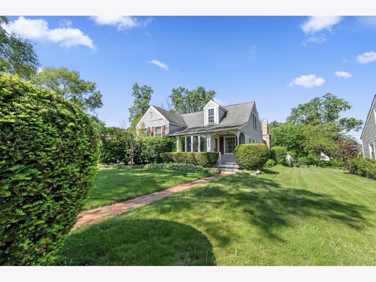  For Sale Crete Illinois, 1468 Elizabeth Street