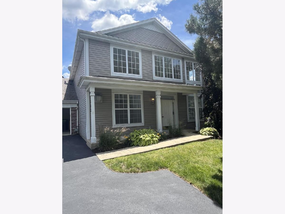  Rented Sugar Grove Illinois, 188 Brompton