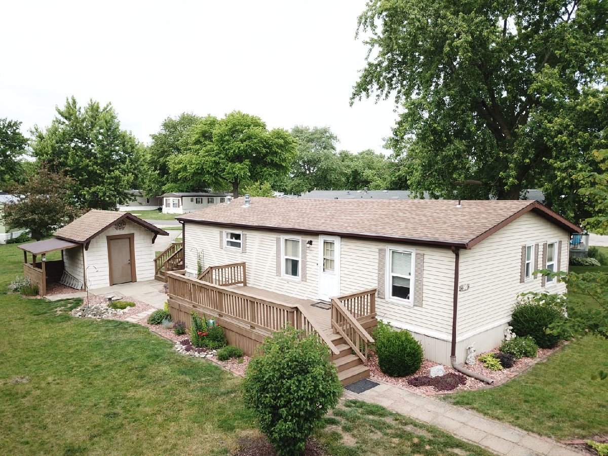  For Sale Dwight Illinois, 300 Spencer Street