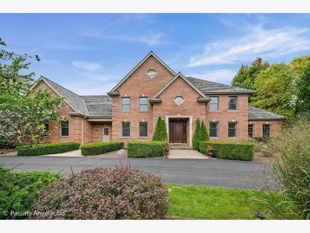  For Sale Barrington Hills Illinois, 2 Marbury Lane