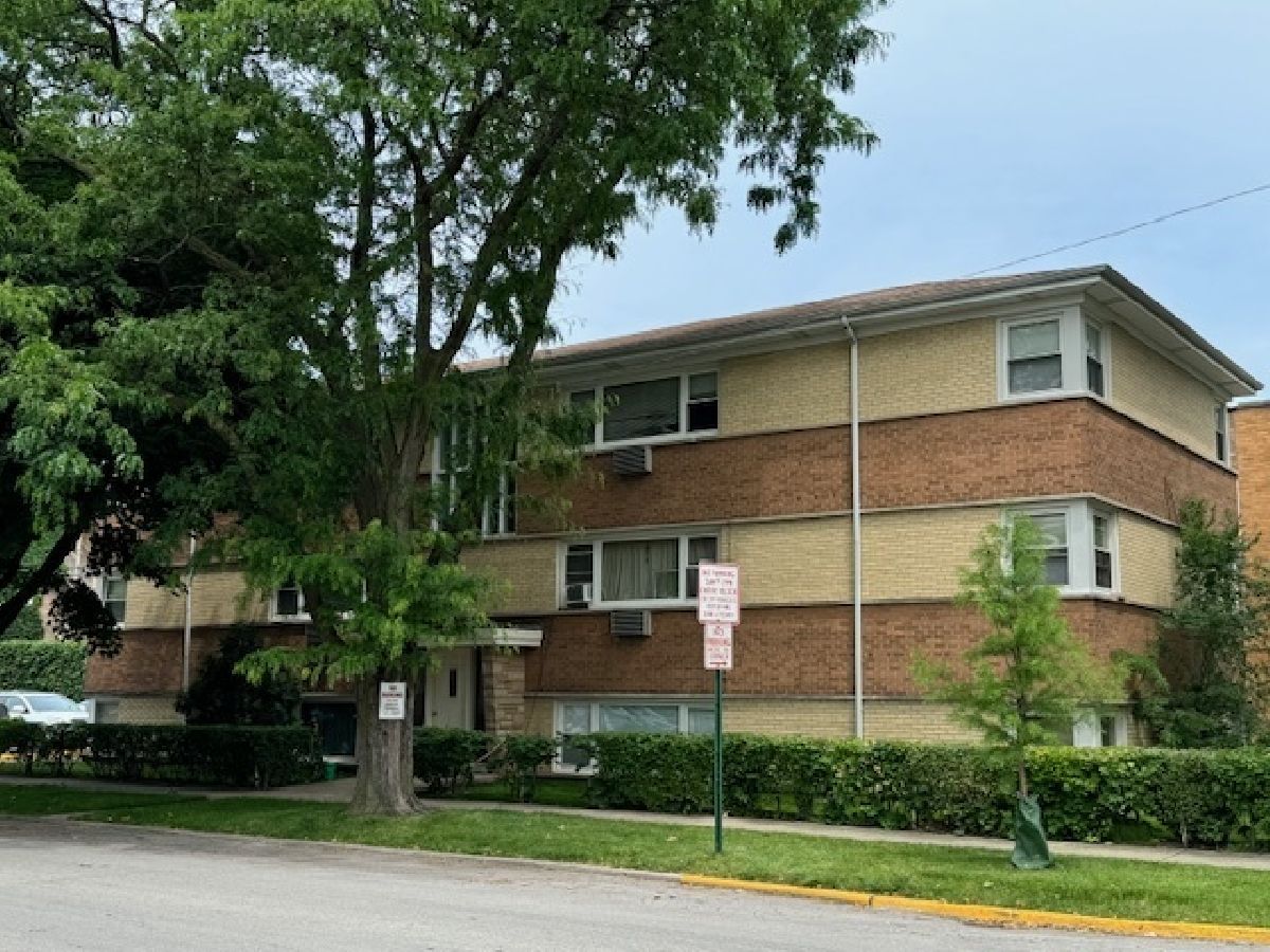  For Rent Skokie Illinois, 7901 Niles