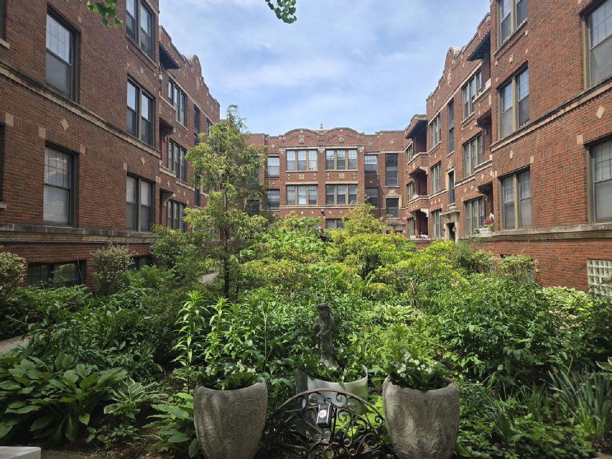  For Rent Chicago Illinois, 1128 Pratt