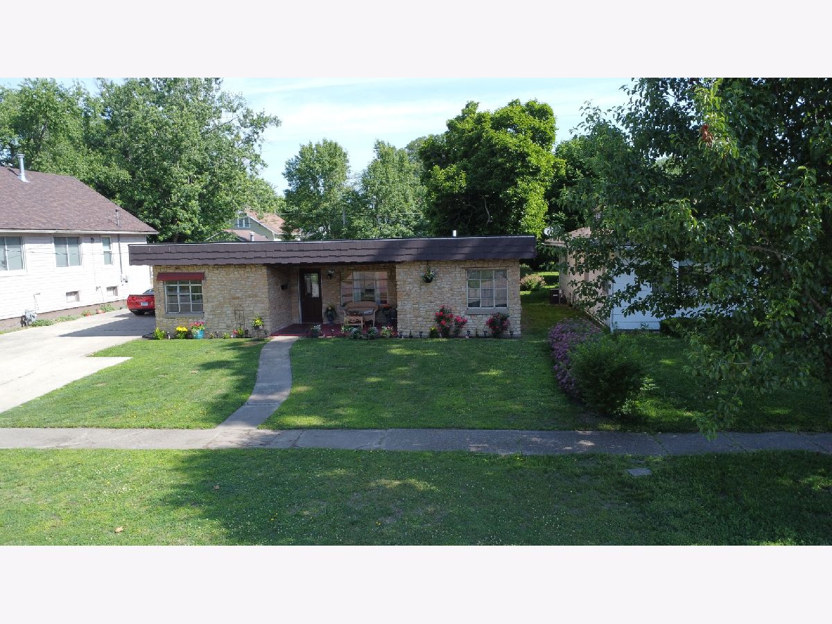  For Sale Watseka Illinois, 544 Mulberry Street