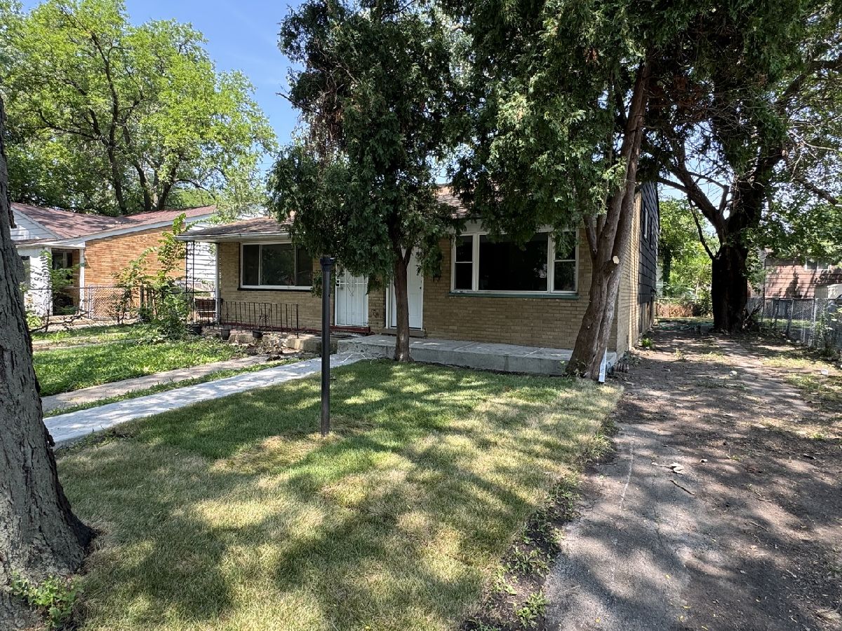  Sold Chicago Illinois, 940 116th