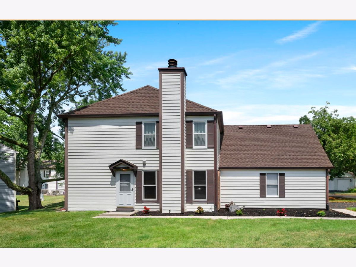  For Rent Aurora Illinois, 2651 Country Oaks