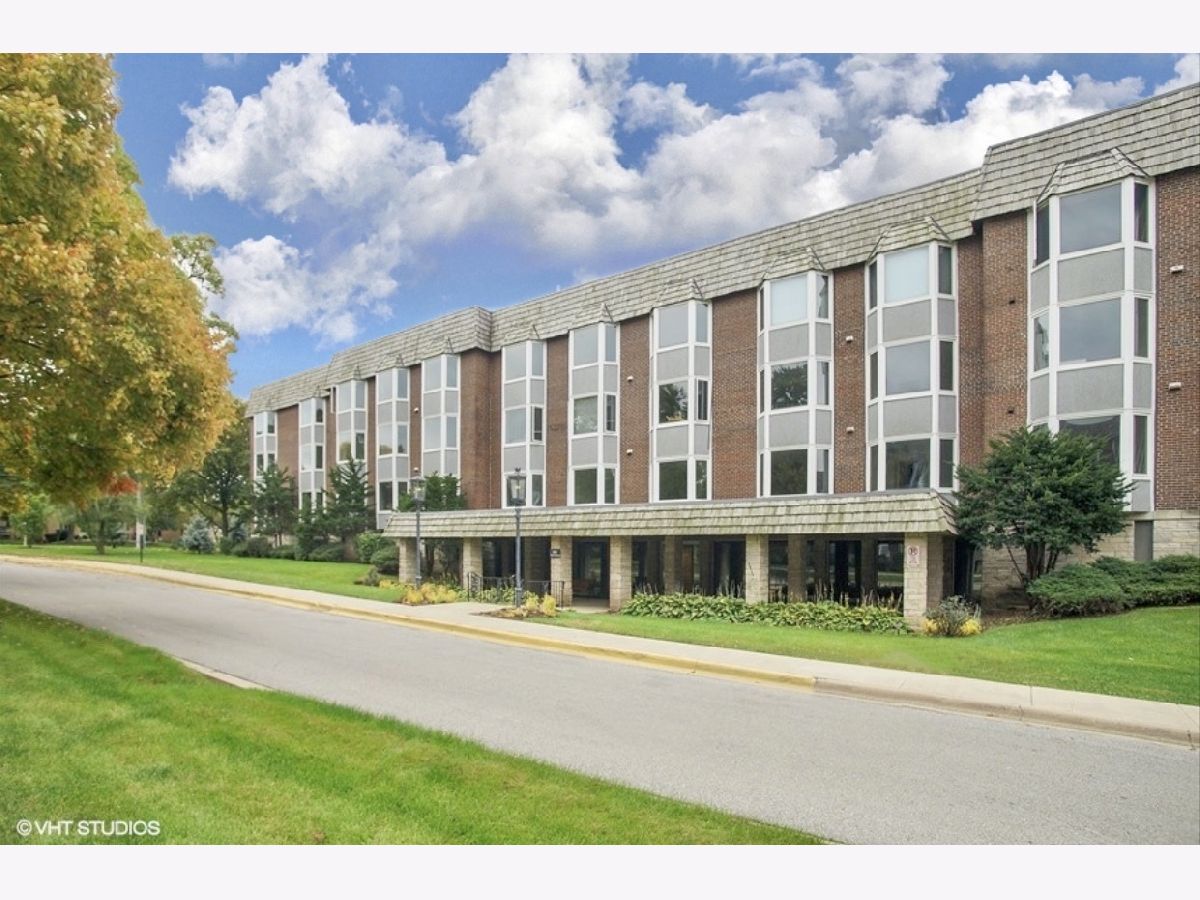 Condominiums For Rent Bristol Court Park Ridge Illinois, 201 Thames