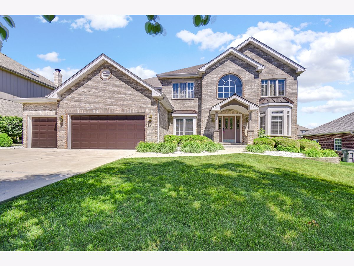  For Sale Orland Park Illinois, 17633 Coronado Drive