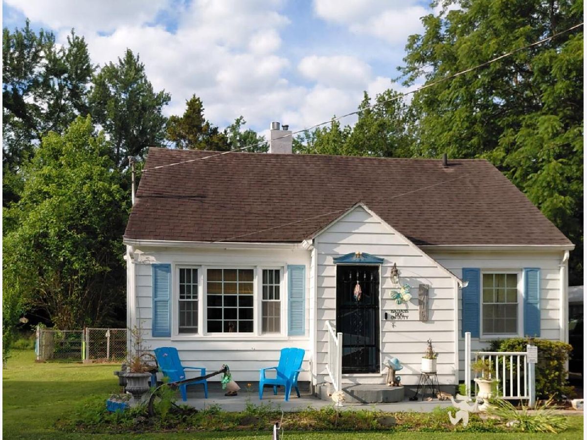  For Sale Herrin Illinois, 1716 Monroe Street