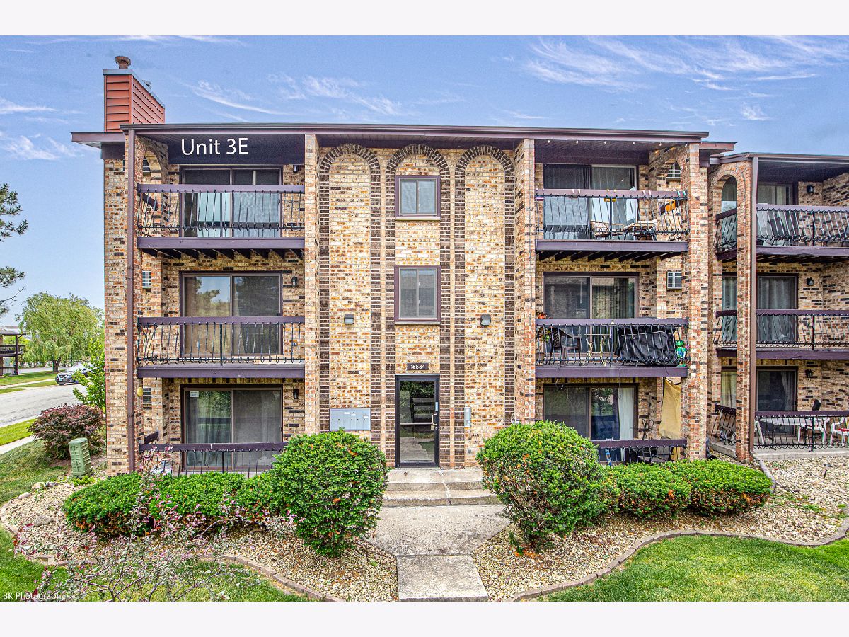  For Rent Orland Park Illinois, 15834 Orlan Brook