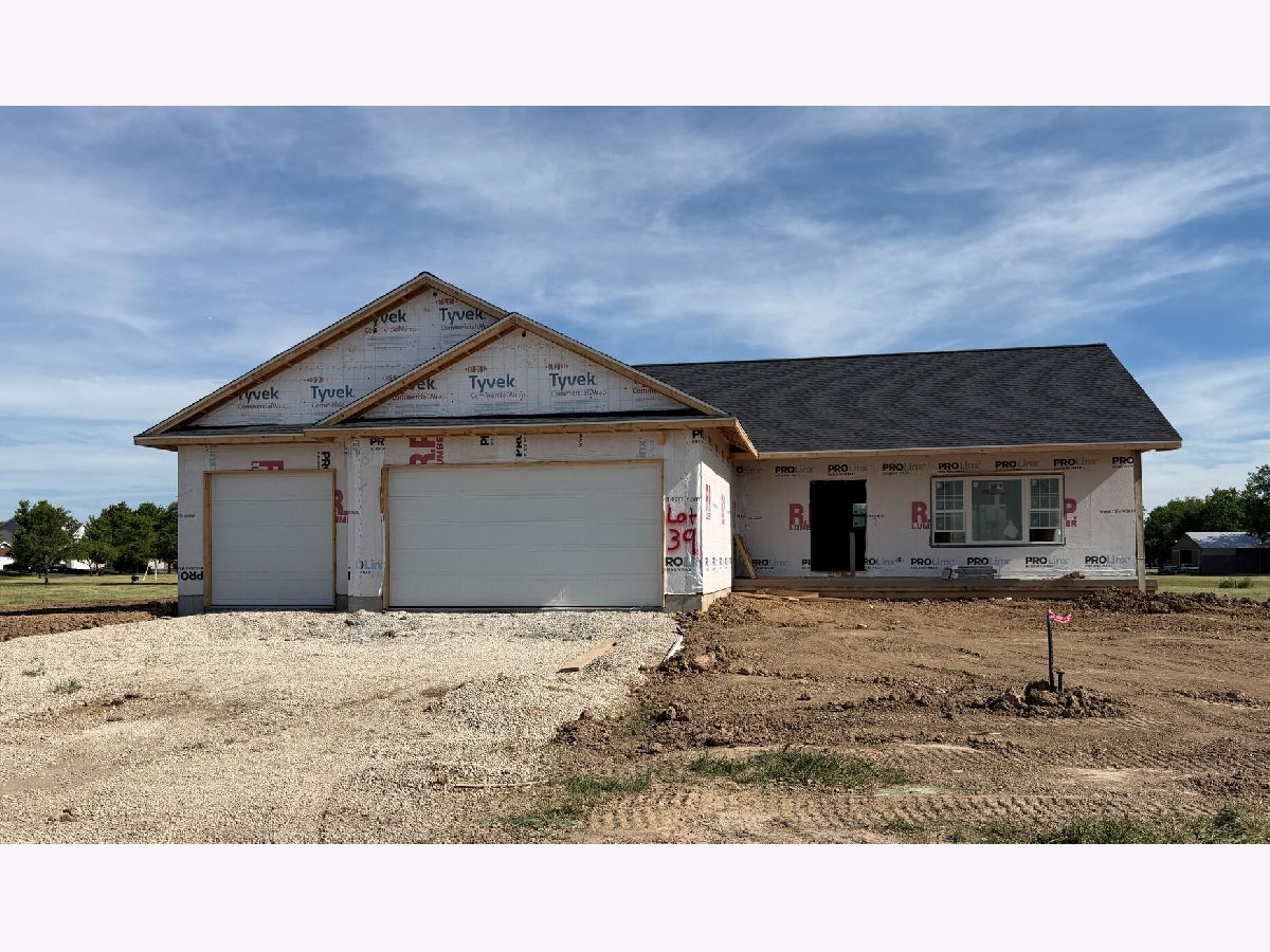  For Sale Rochelle Illinois, 509 Dimon Street
