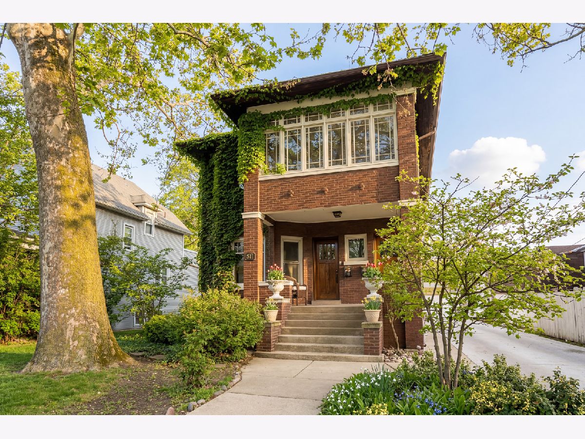  For Rent Oak Park Illinois, 511 Lombard