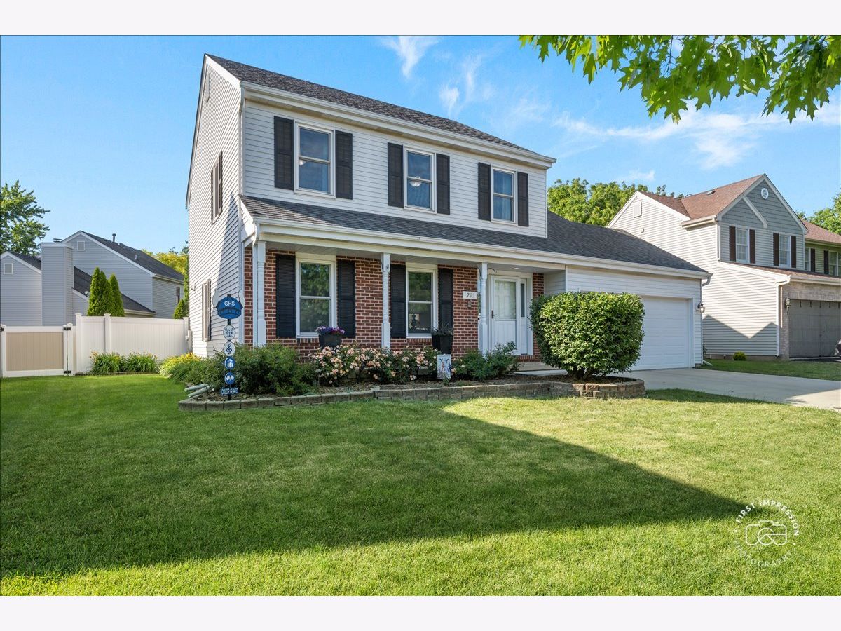  For Sale Geneva Illinois, 1213 Geneva Drive