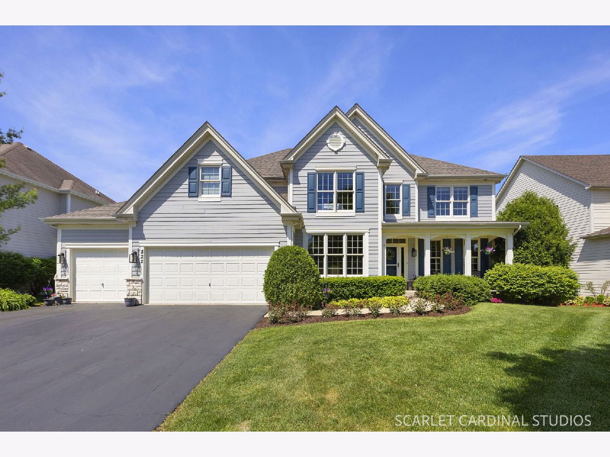  For Sale West Chicago Illinois, 822 Farm Drive
