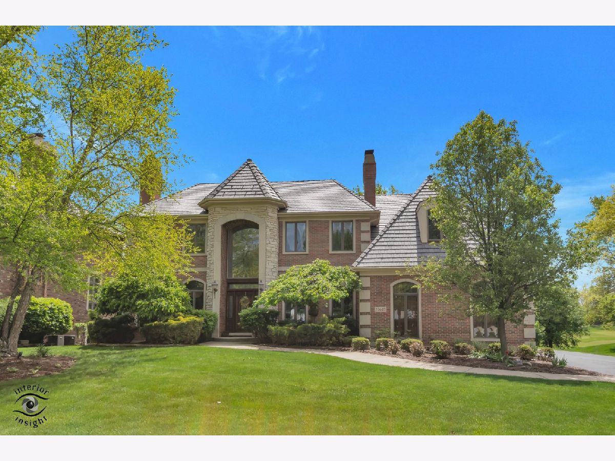 Townhomes & Homes For Sale Crystal Tree Orland Park Illinois, 10615 Misty Hill Road