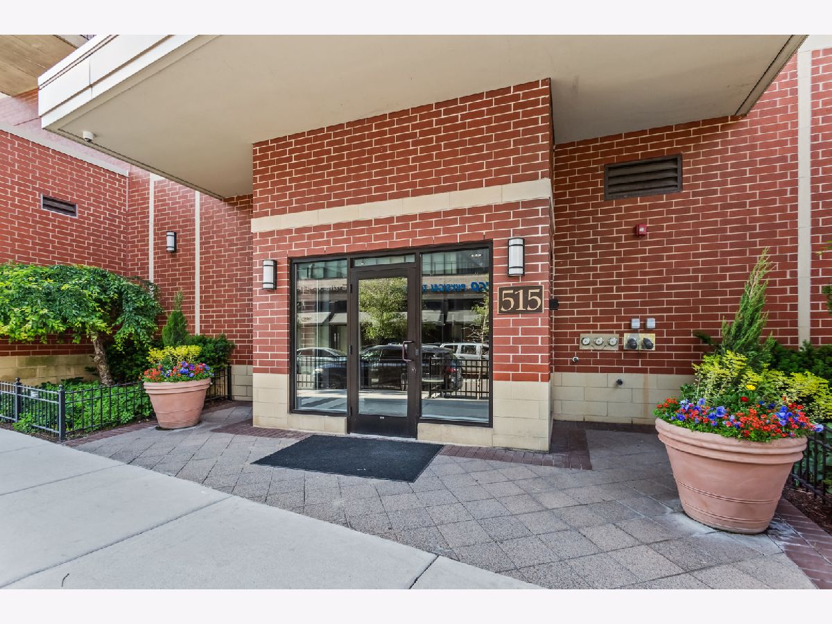  For Sale Evanston Illinois, 515 Main Street