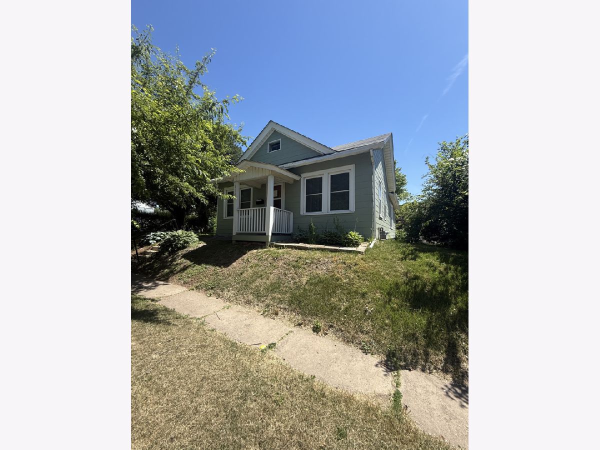  For Sale Davenport Iowa, 1141 Gaines Street