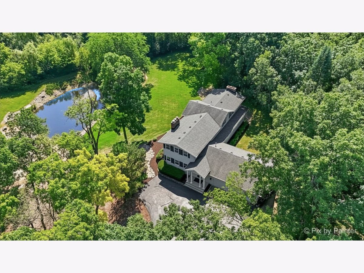  For Sale Richmond Illinois, 9908 Hillandale Road