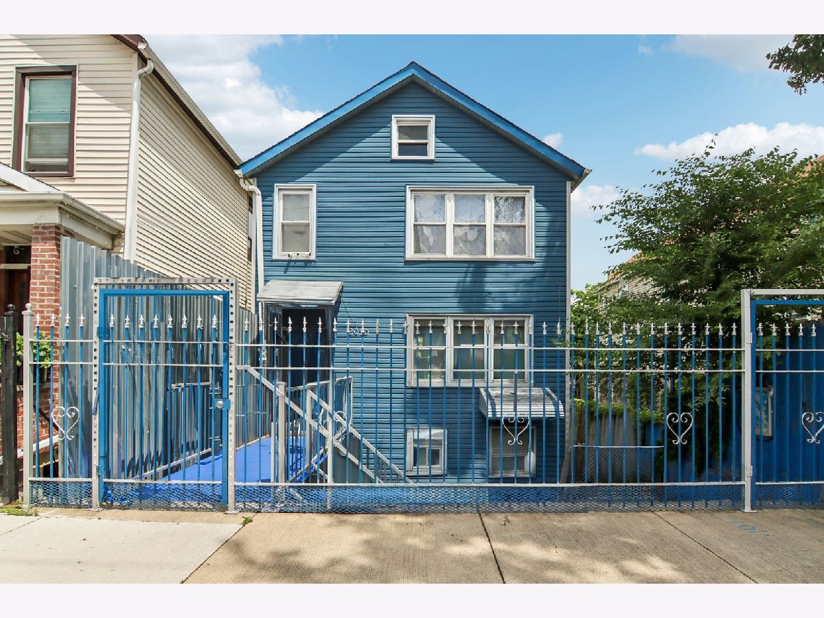  For Sale Chicago Illinois, 2010 18th Place