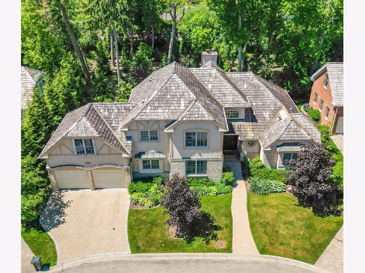 Homes For Sale Academy Woods Lake Forest Illinois, 1771 Stanford Court