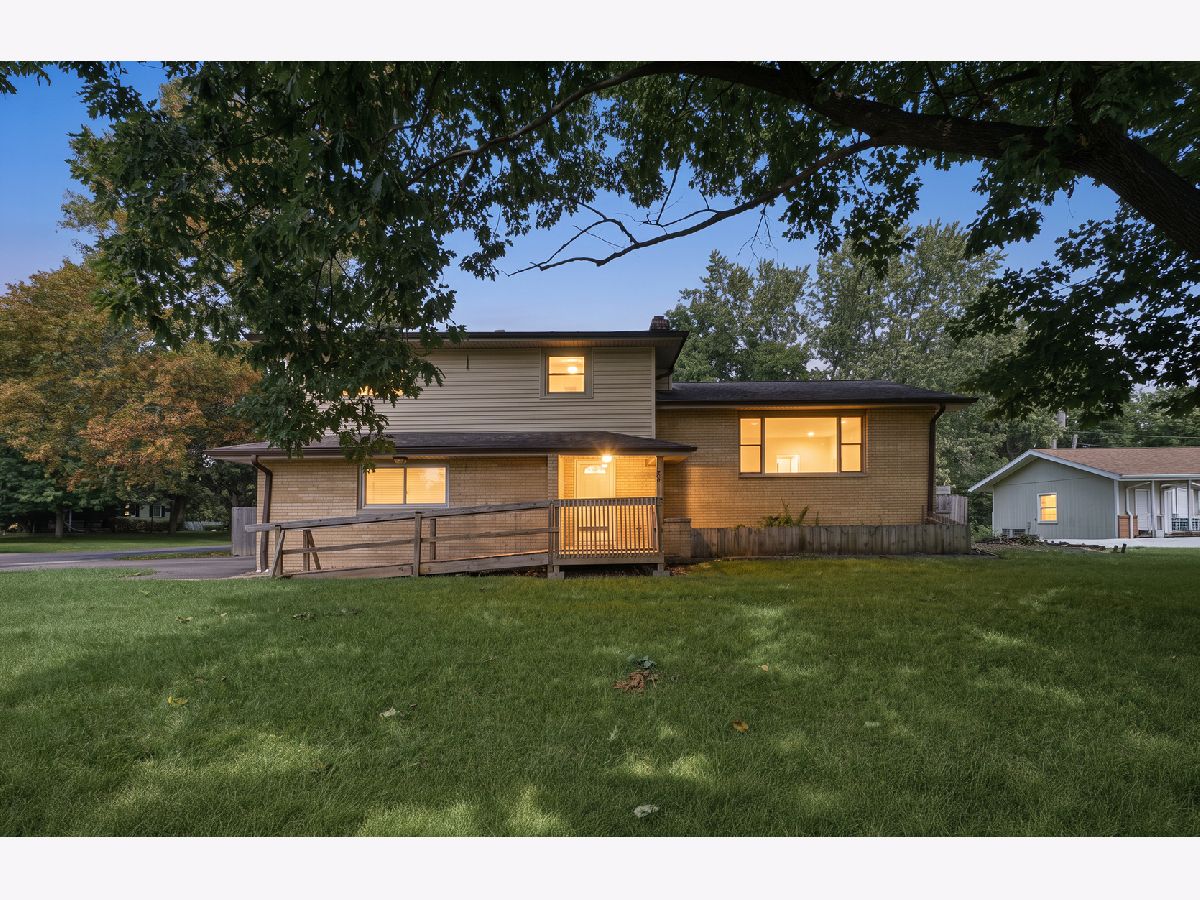 Homes For Sale Edgewood Urbana Illinois, 2308 Slayback Street