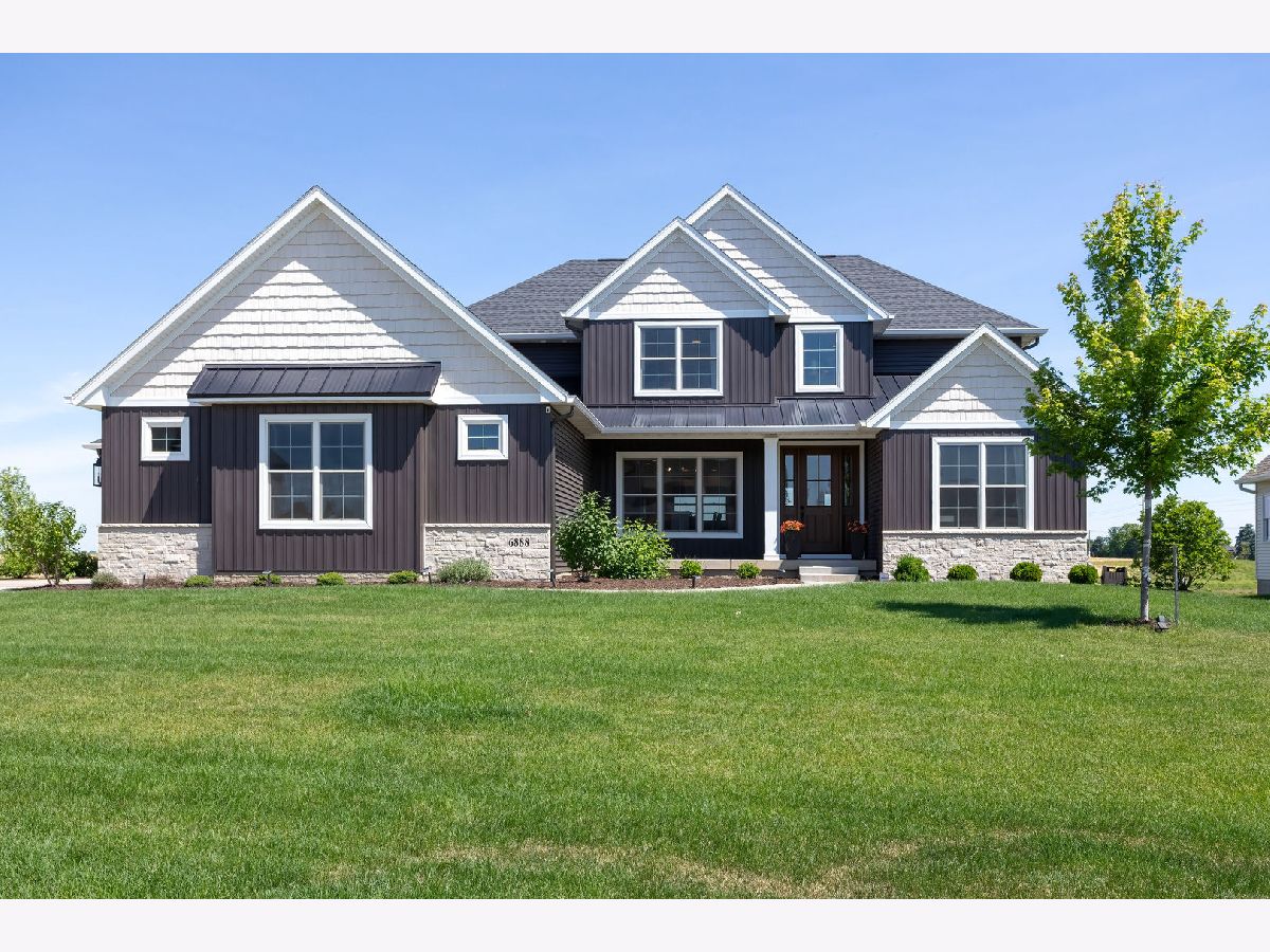 Homes For Sale Wilderness Pointe Bettendorf Iowa, 6888 Wilderness