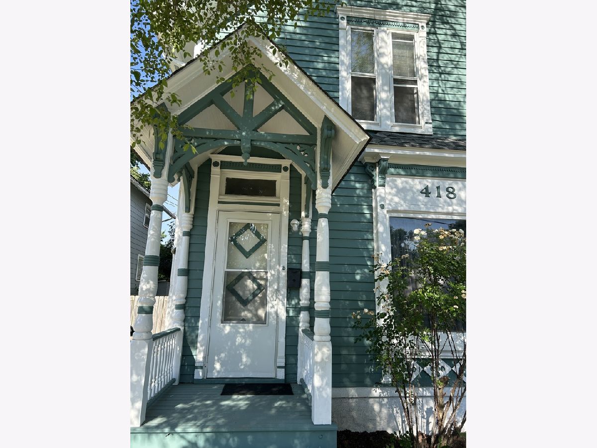  For Rent Elgin Illinois, 418 Saint Charles