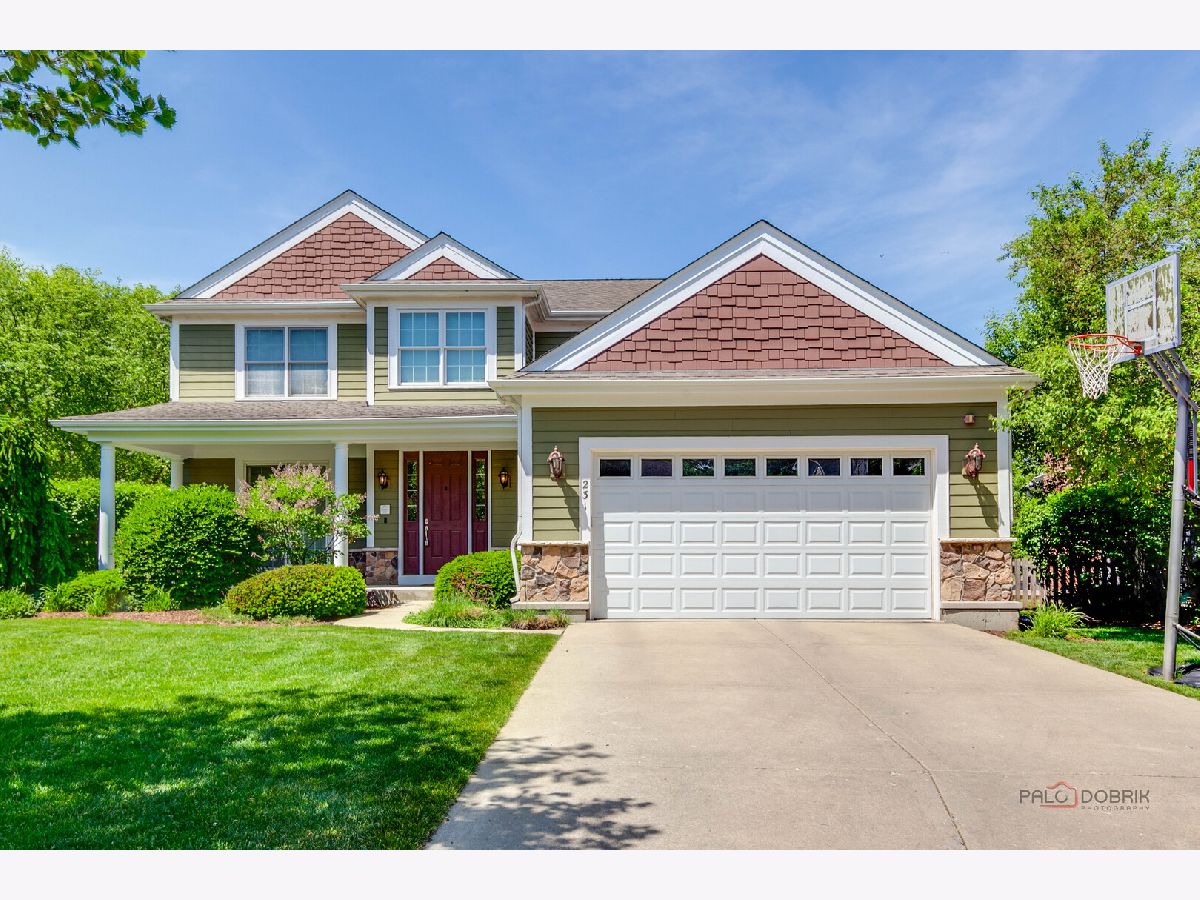  For Sale Libertyville Illinois, 231 Cater Lane