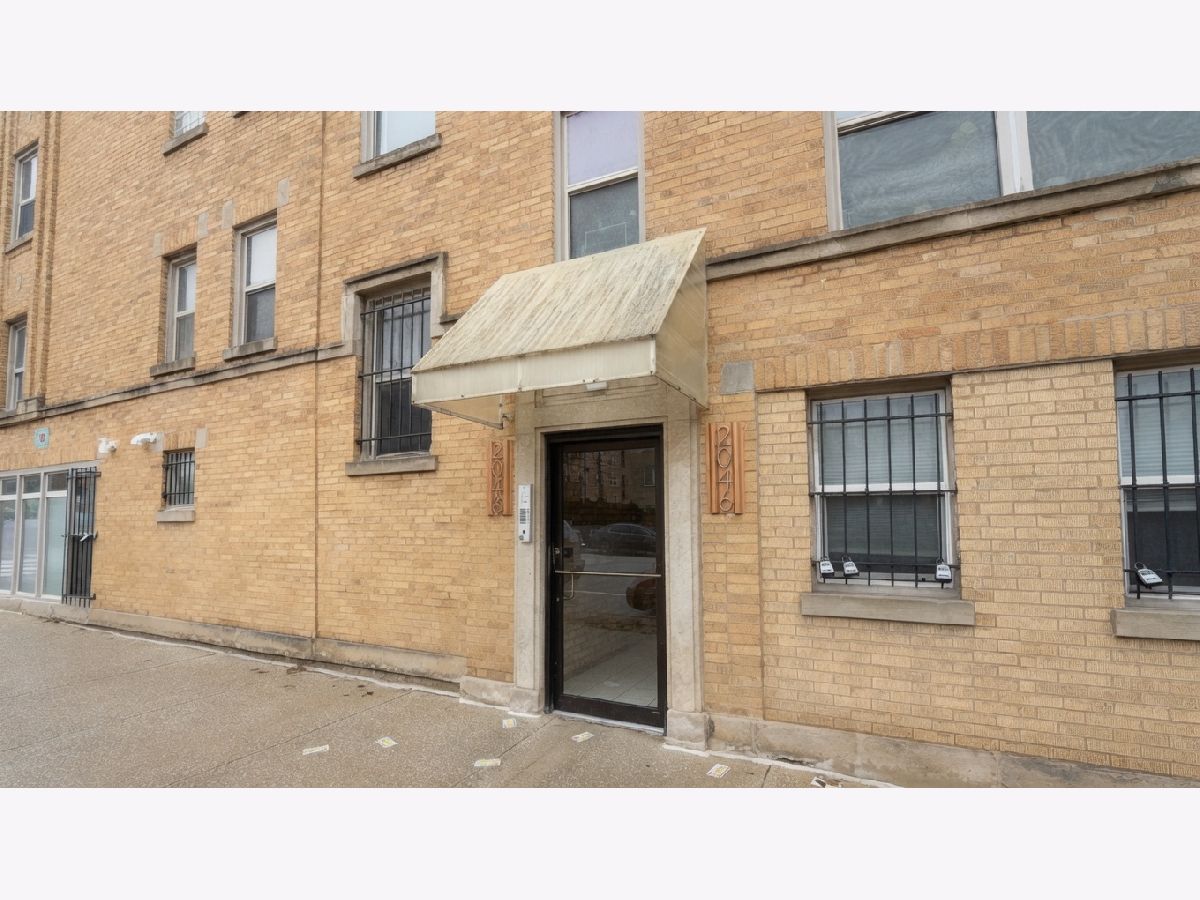  For Rent Chicago Illinois, 2048 Touhy