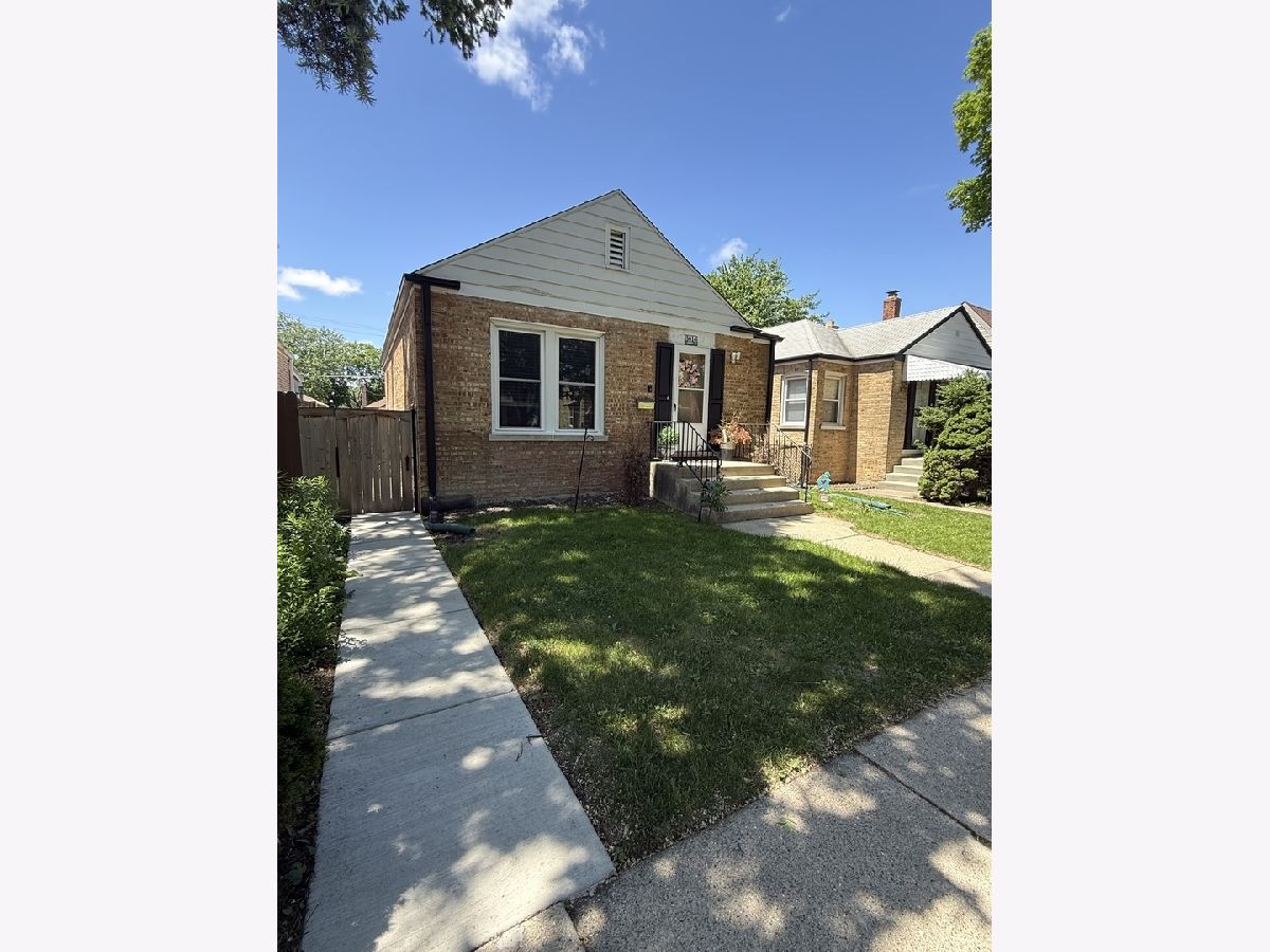  For Rent Chicago Illinois, 3816 Pacific