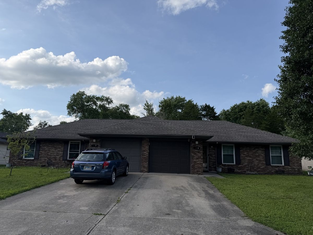  For Sale Murphysboro Illinois, 2112 Illinois Avenue