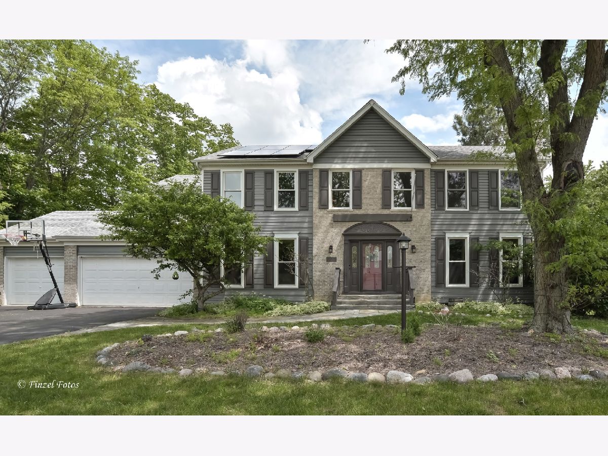  Rented Algonquin Illinois, 155 Salford