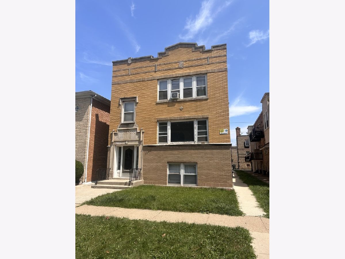  For Rent Berwyn Illinois, 1645 Gunderson