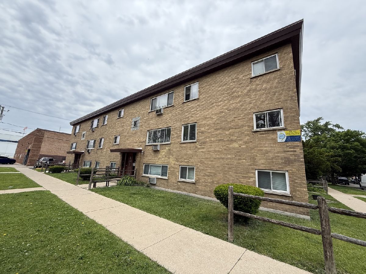  For Rent Cicero Illinois, 1246 51st
