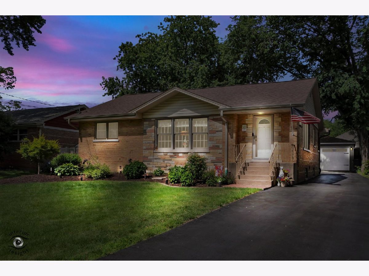 Homes For Sale Old Palos Palos Heights Illinois, 12008 71st Court
