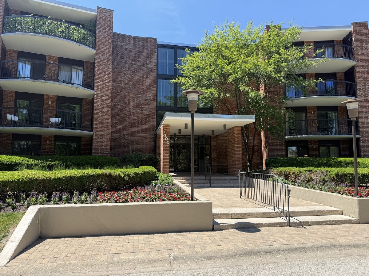 Condominiums For Sale Dana Point Arlington Heights Illinois, 1405 Central Road