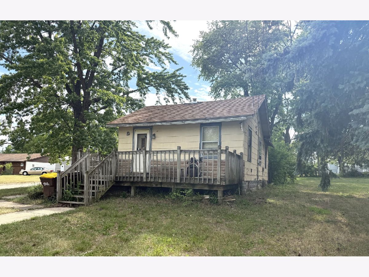  For Sale Rockford Illinois, 3037 Collins Street
