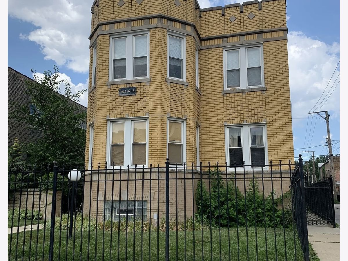  For Rent Chicago Illinois, 5214 Crystal