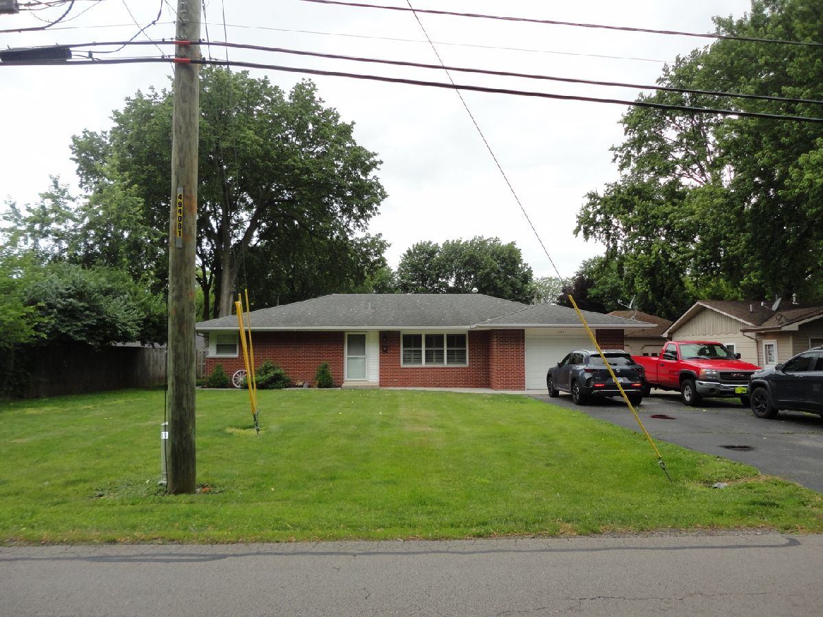  For Sale Wilmington Illinois, 1404 Kankakee Street
