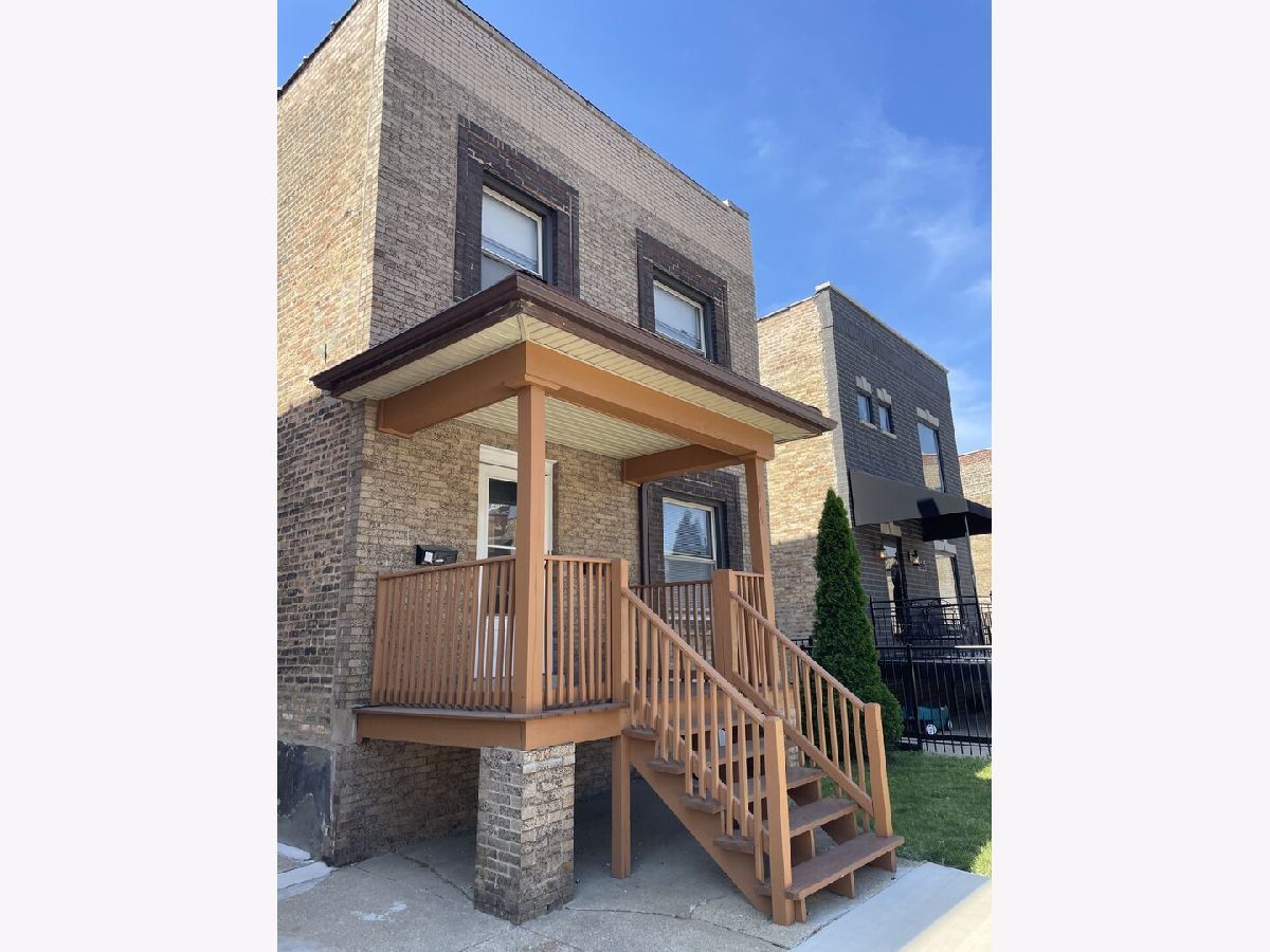  For Rent Chicago Illinois, 2745 Belmont