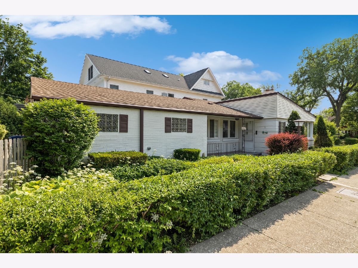  For Rent Western Springs Illinois, 4701 Lawn