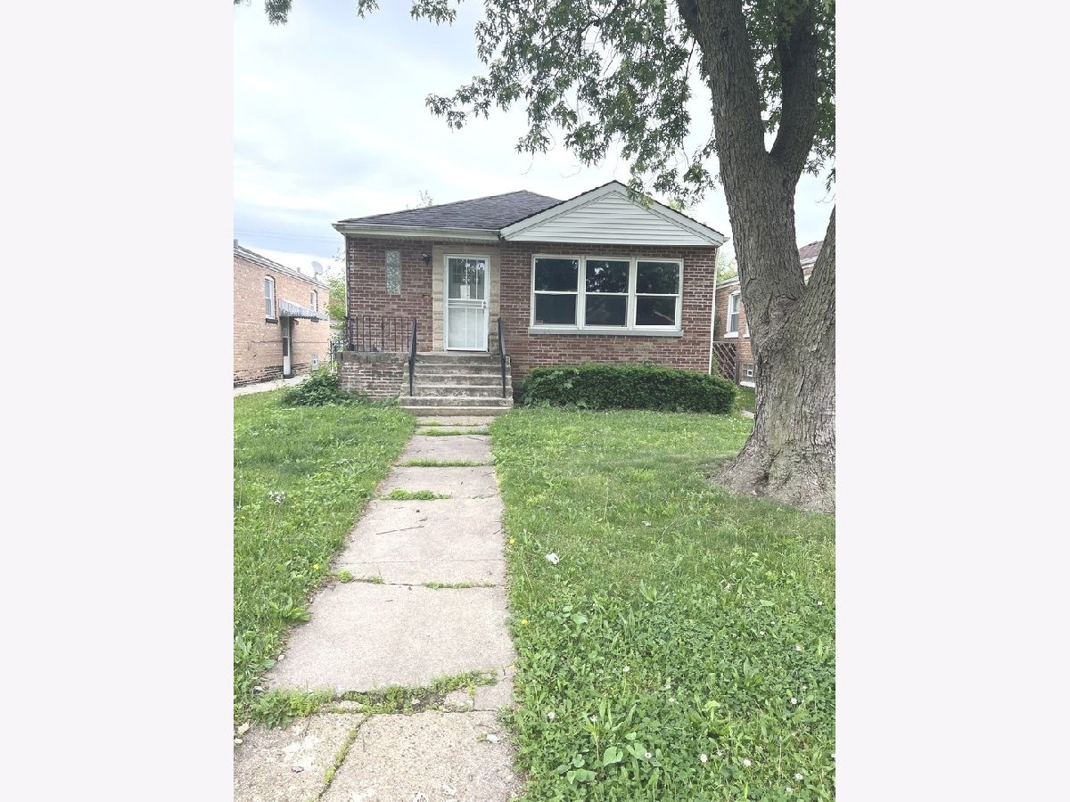  For Sale Harvey Illinois, 14511 Green Street