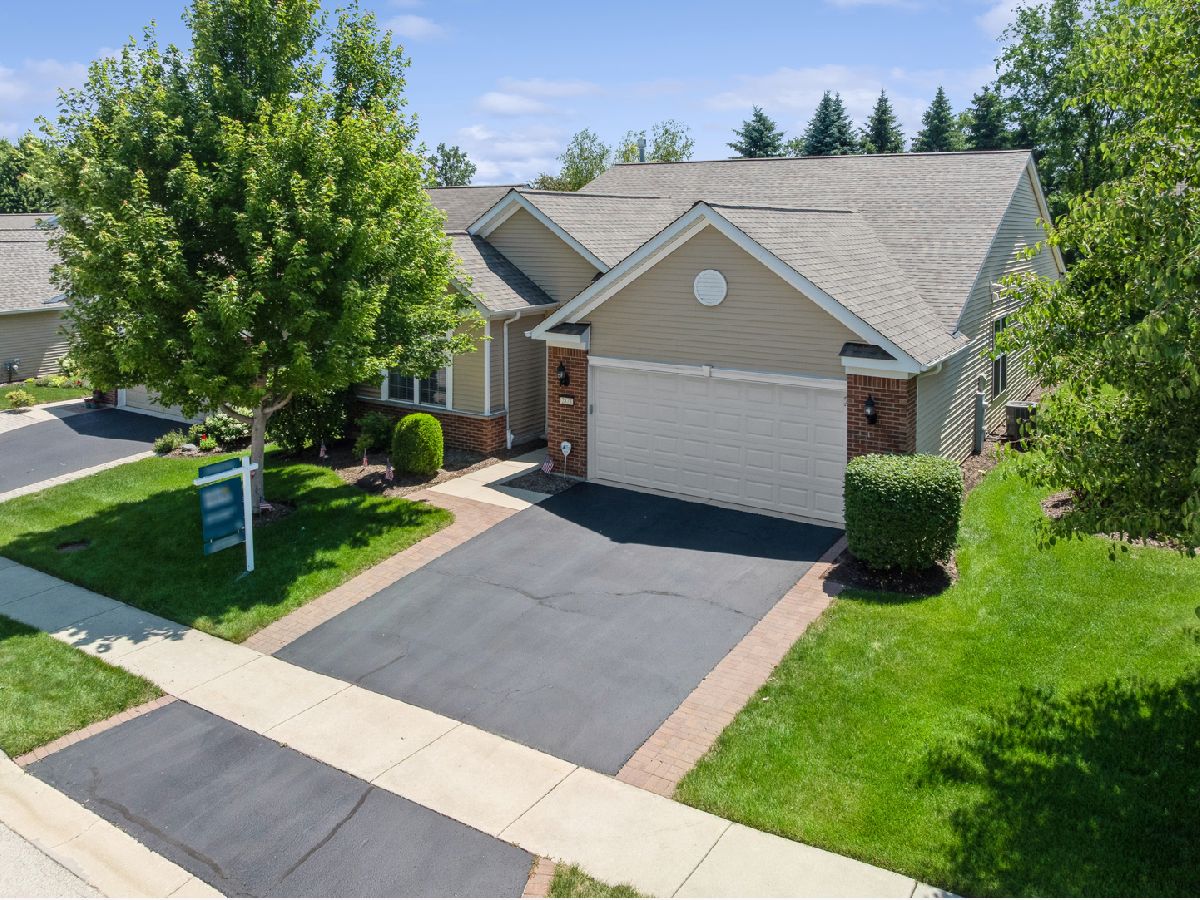 Homes For Sale Edgewater By Del Webb Elgin Illinois, 2873 Cascade Falls Circle
