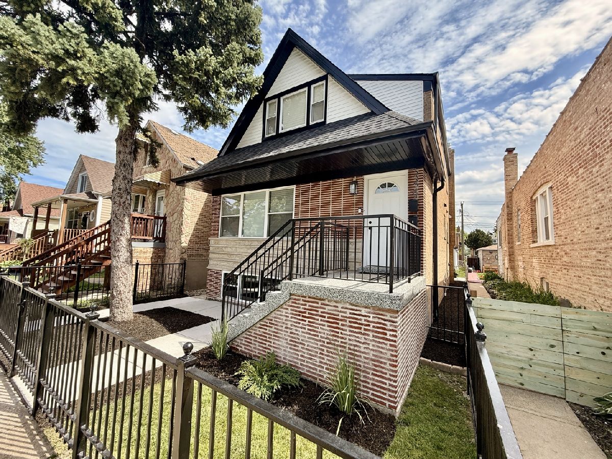  For Sale Cicero Illinois, 5329 30th Place