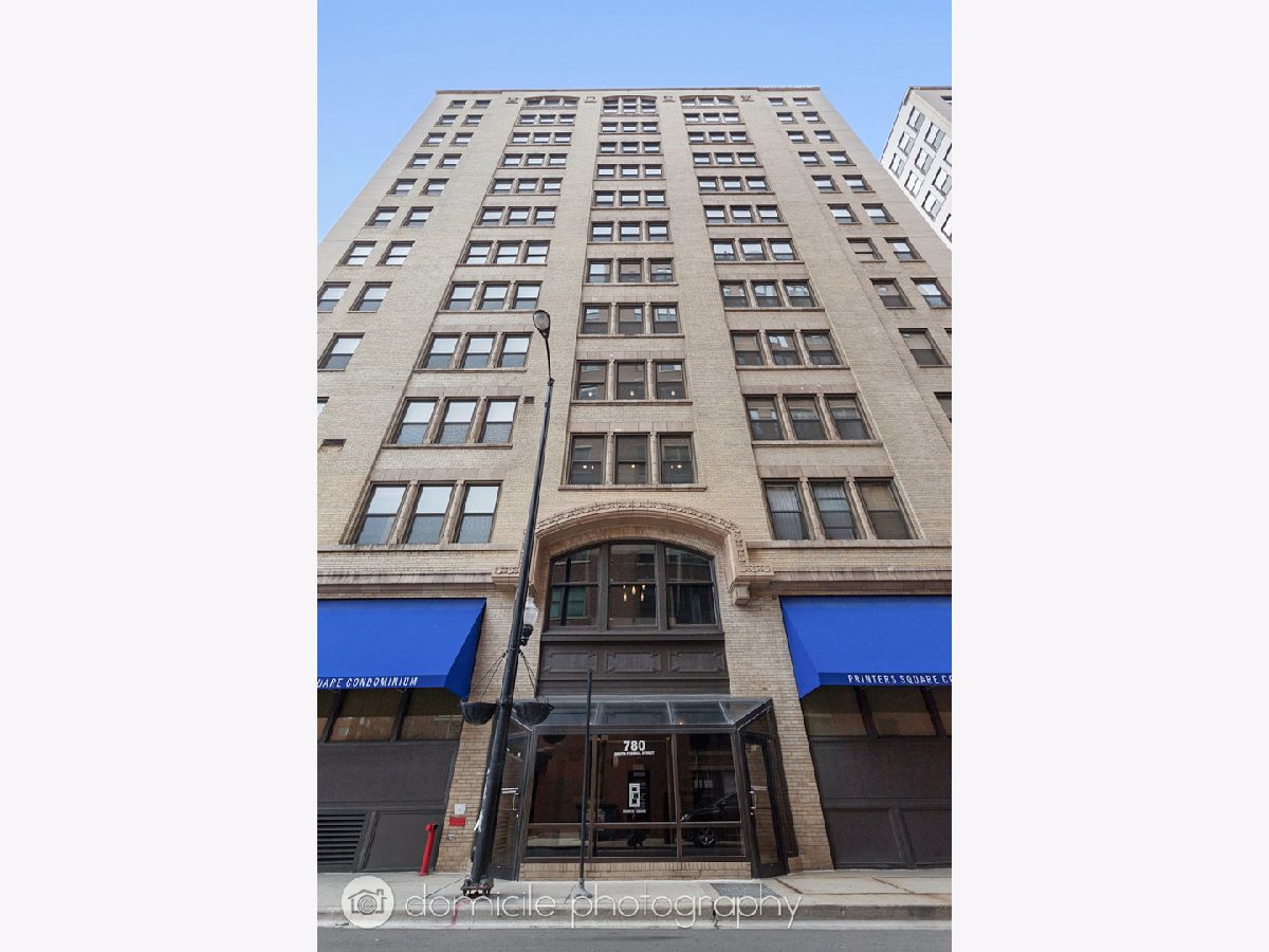  Rented Chicago Illinois, 780 Federal