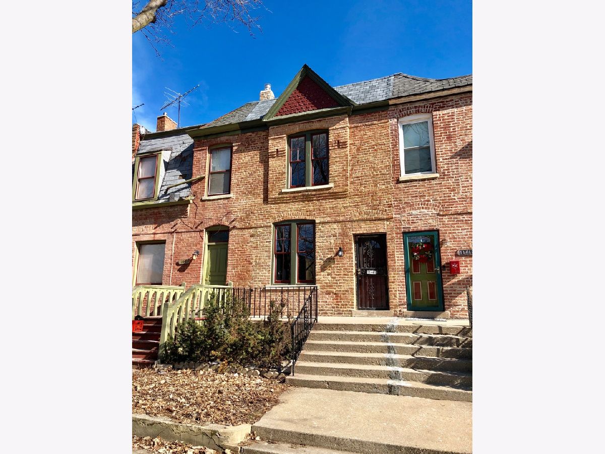  For Rent Chicago Illinois, 11441 Forrestville