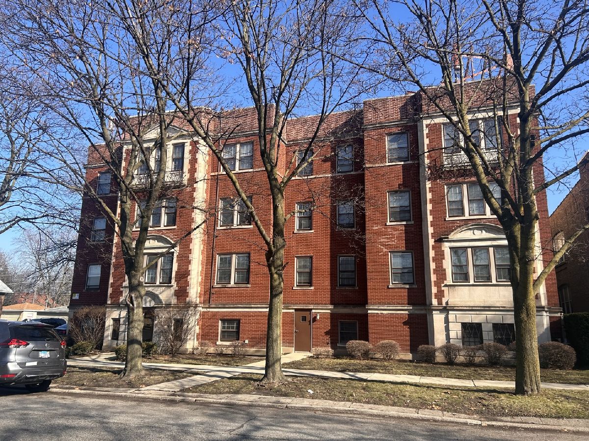  For Rent Berwyn Illinois, 6348 13th